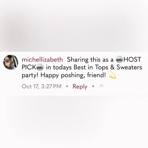 BODEN blouse with gold floral appliqués - Picture 6 of 6